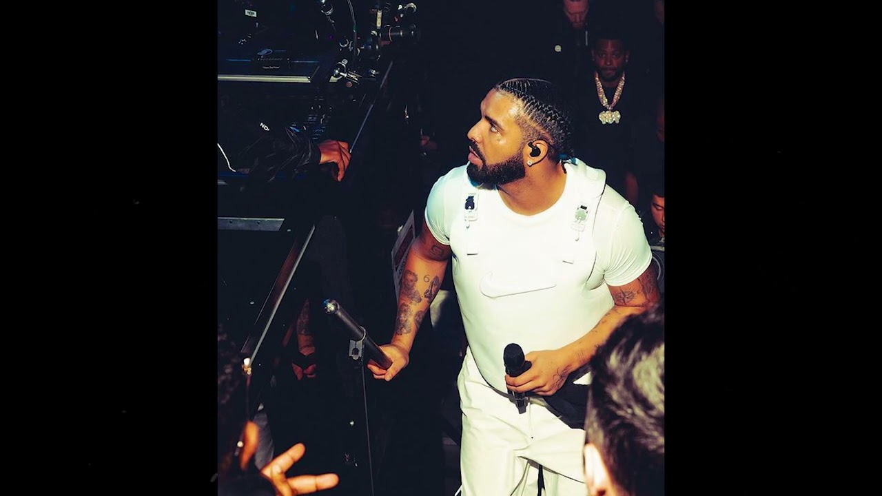 (FREE) Drake Type Beat - 