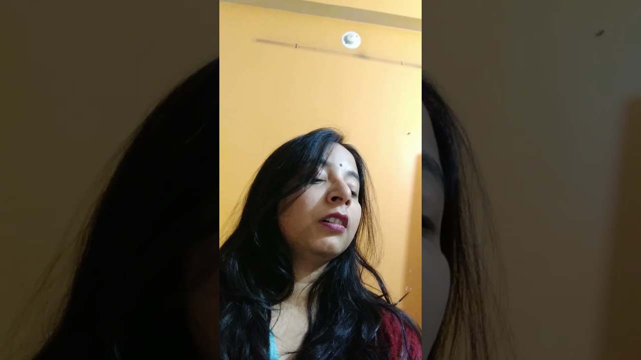 Rabindra Sangeet by Dr.Sharmila Gupta 