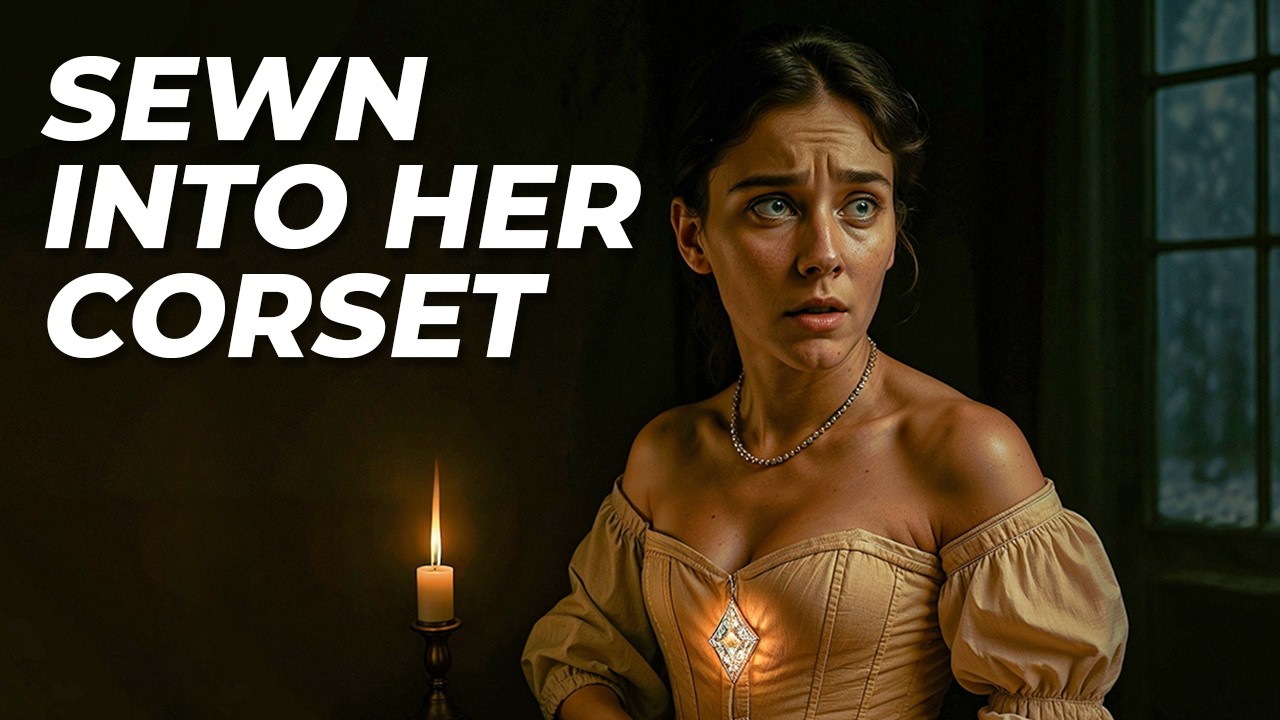Jewels of Desperation: Beauty, Betrayal, and Royal Downfall