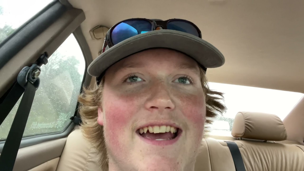 PICKING UP A NEW PROJECT. (E36 Street Drifting)