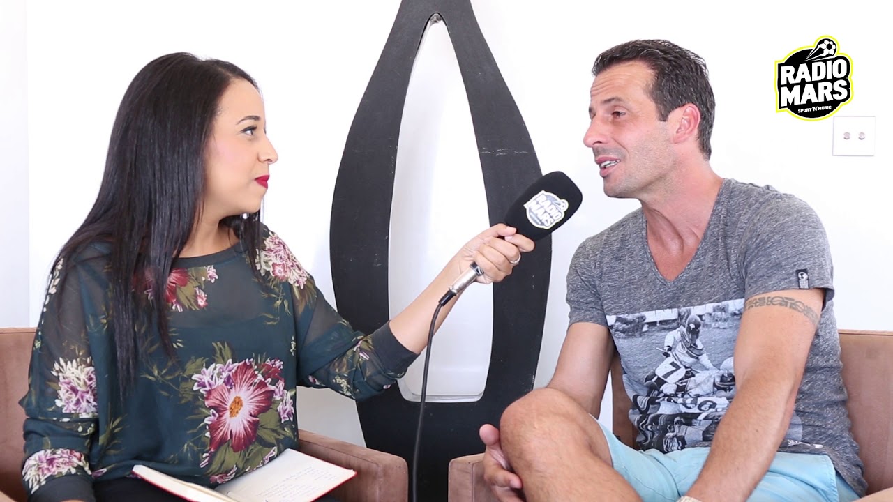 L'affaire Neymar et le fair play financier avec Ludovic GIULY et Dounia SIRAJ