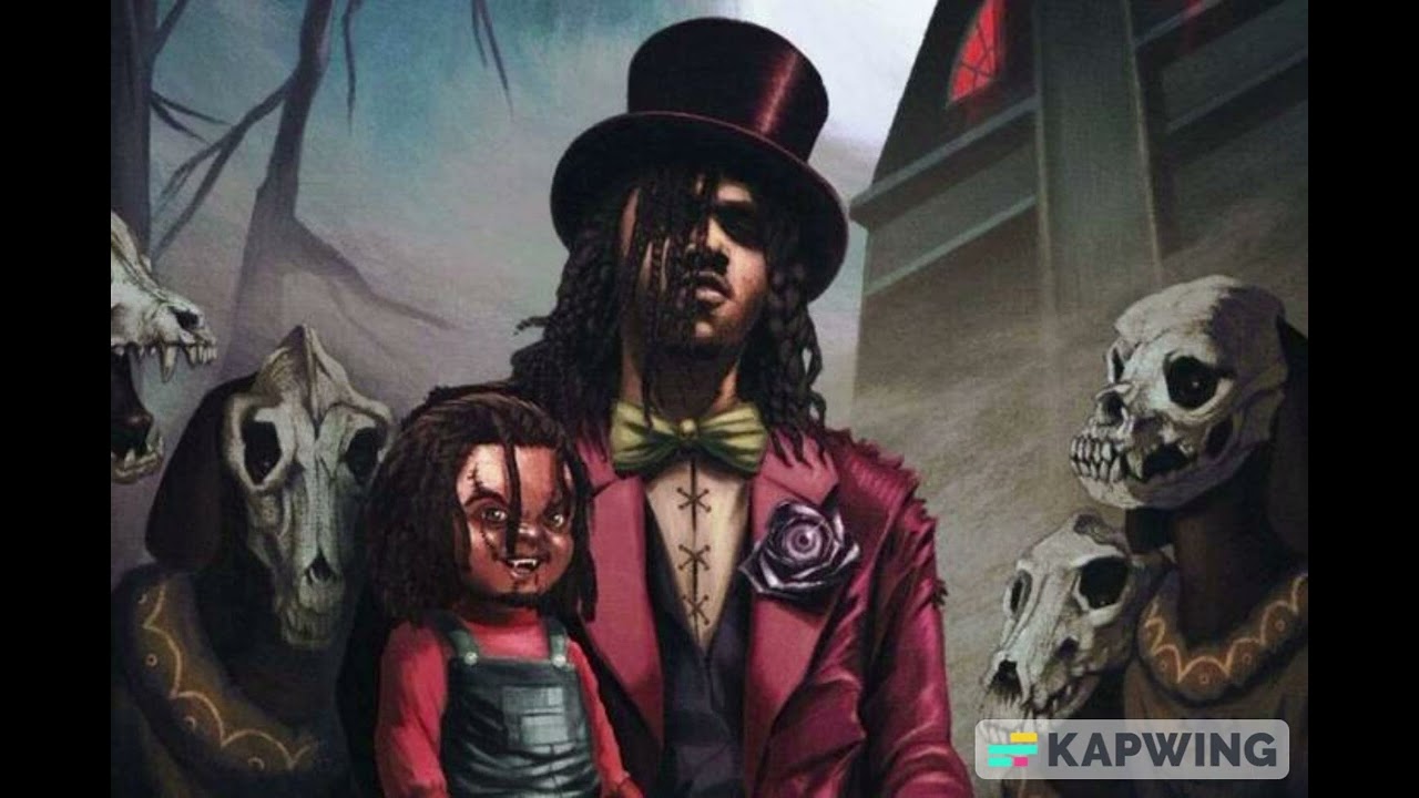 Young Nudy - They Wid It