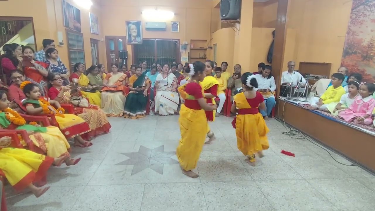Uttarpara Sangit Chakra 2026 Special 