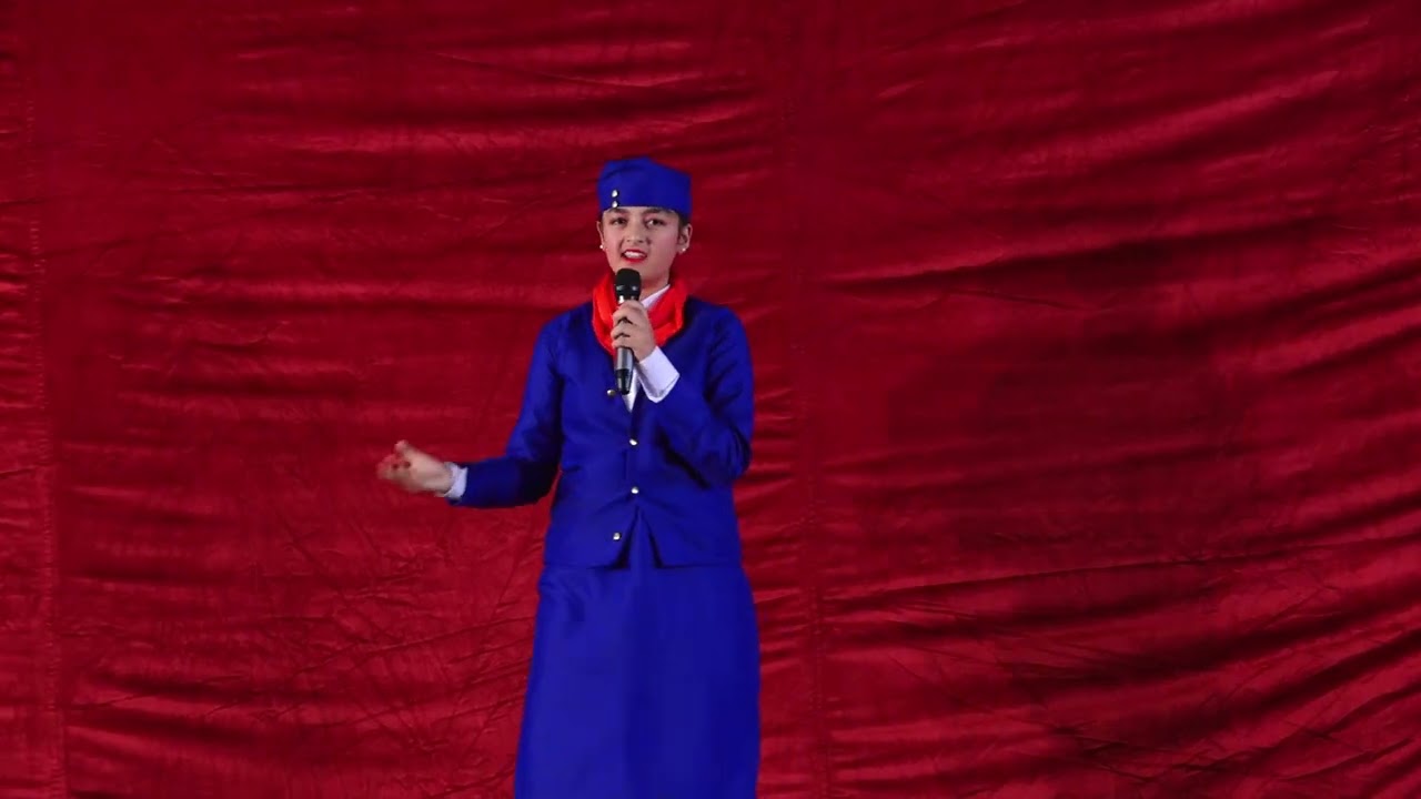 🎤🌈 Talents on Stage | Annual Function 2025 | Part 6 | St. Jude’s Convent School PART 6