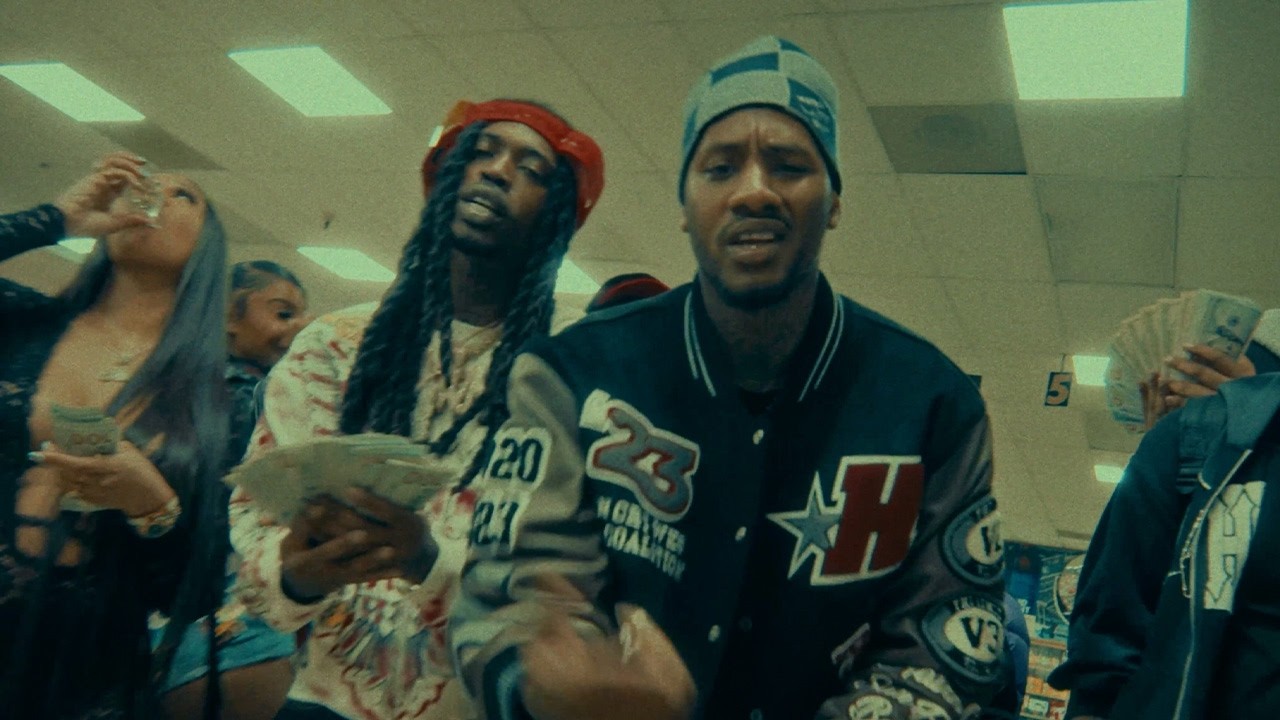 DaBoii & Slimmy B - Crestside (Official Video)