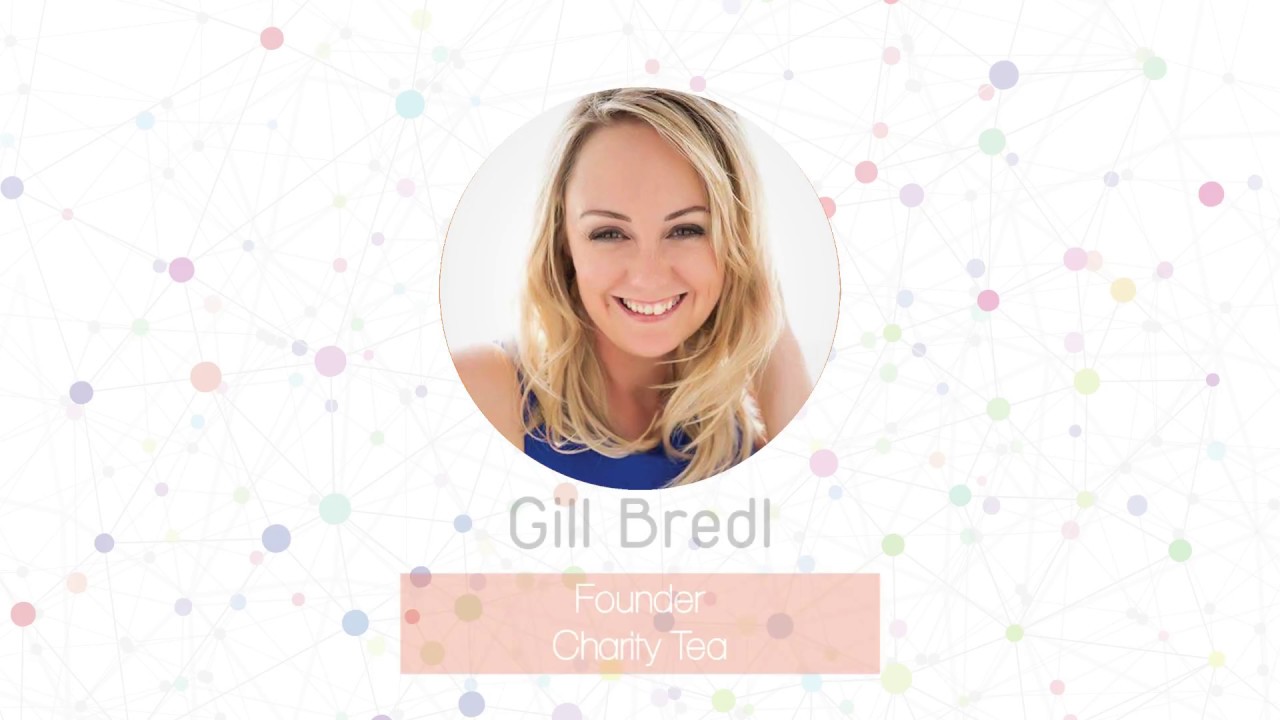 Gill Bredl | MUV Talks Agents of Change