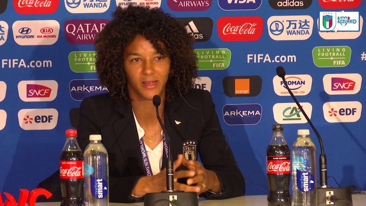 Sara Gama: 