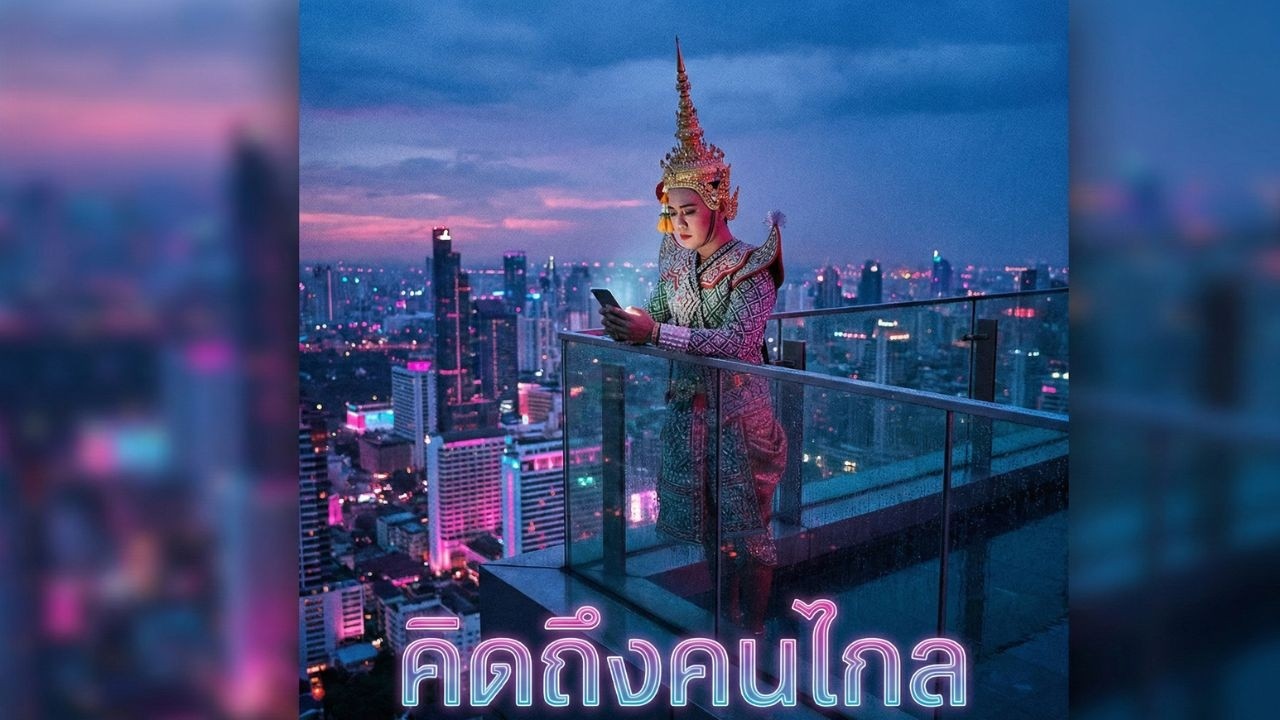 คิดถึงคนไกล - จะเกิดอะไรขึ้นเมื่อ 