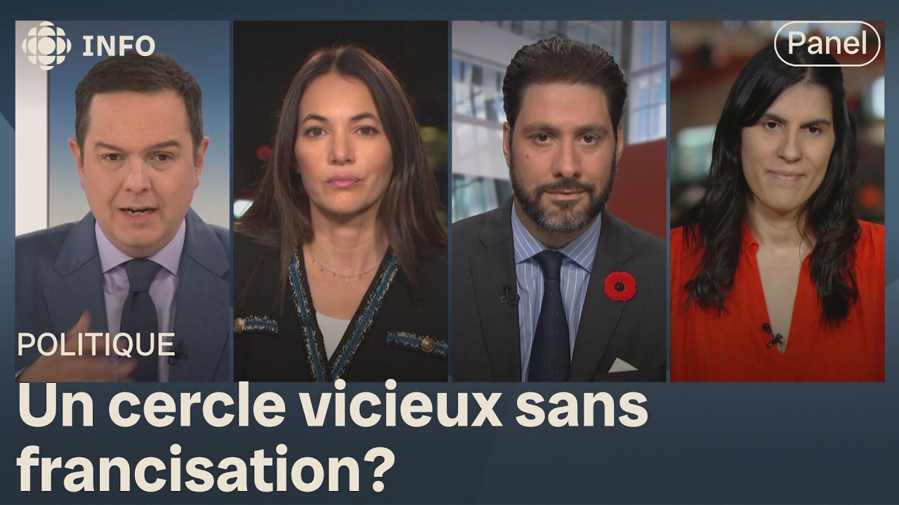 Fermeture des classes de francisation : Ottawa inquiet des « restrictions budgétaires » | Zone Info