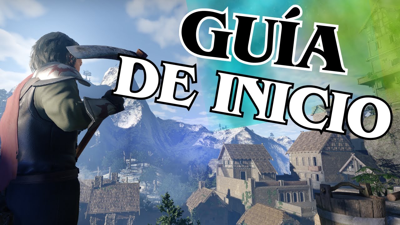 Guía definitiva para ENSHROUDED Consejos y Tips