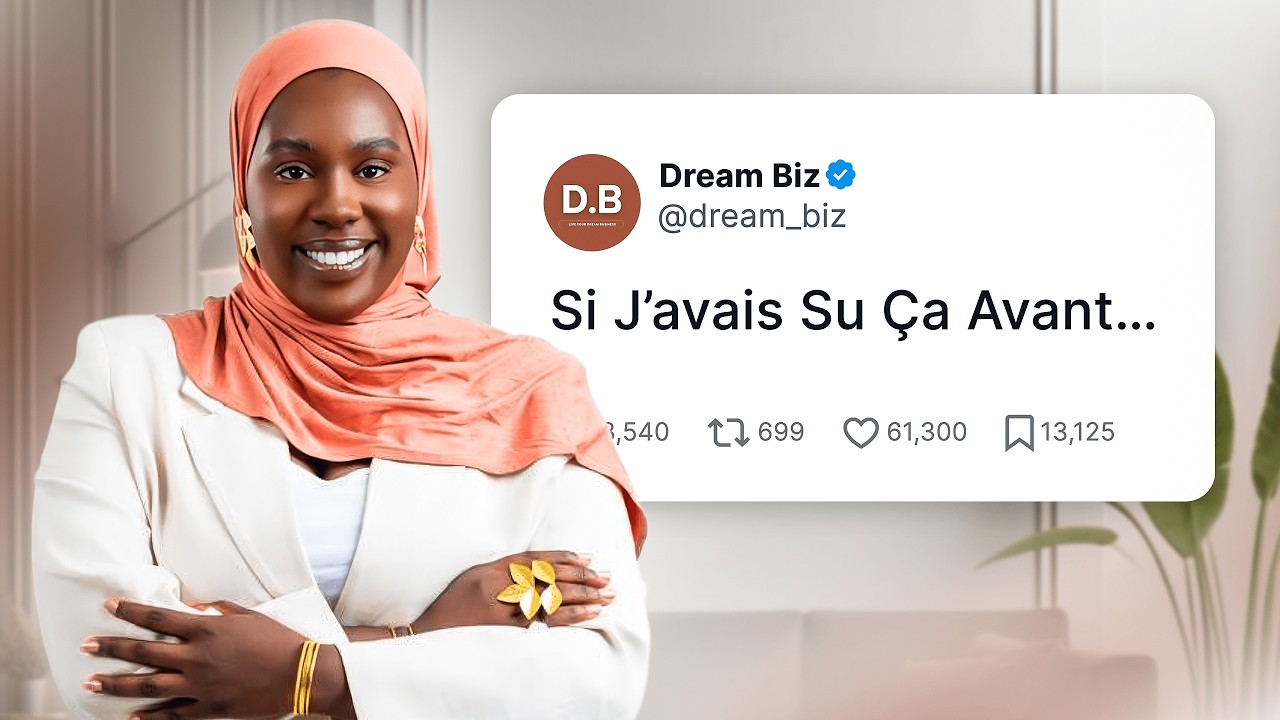 7 ans d’entrepreneuriat : ce que j’aurais aimé savoir avant de me lancer