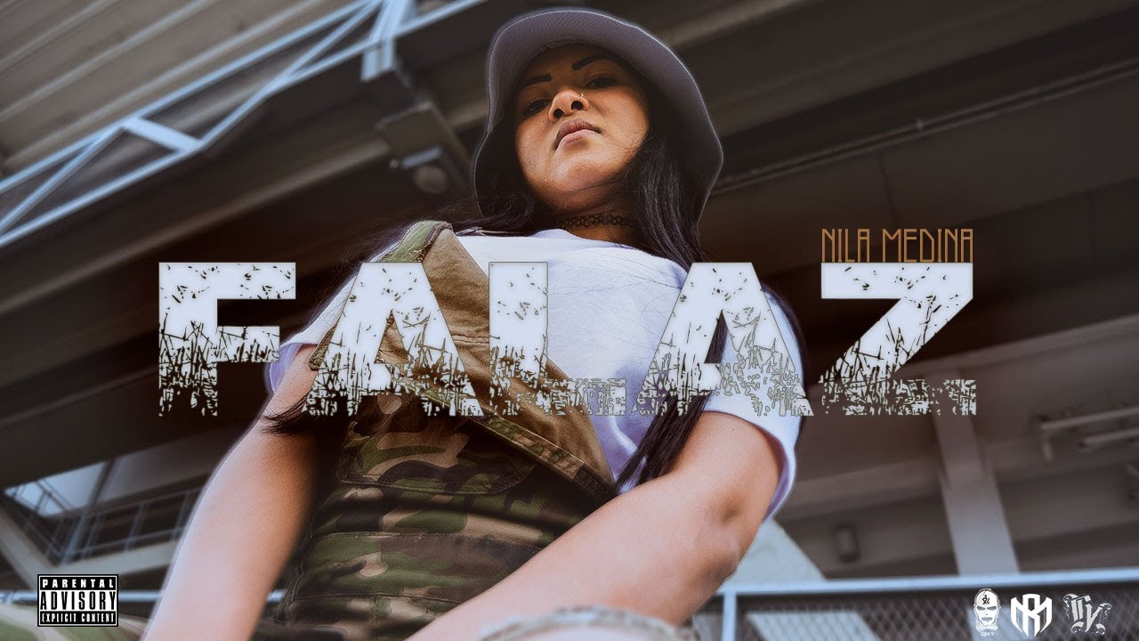 NILA MEDINA - FALAZ