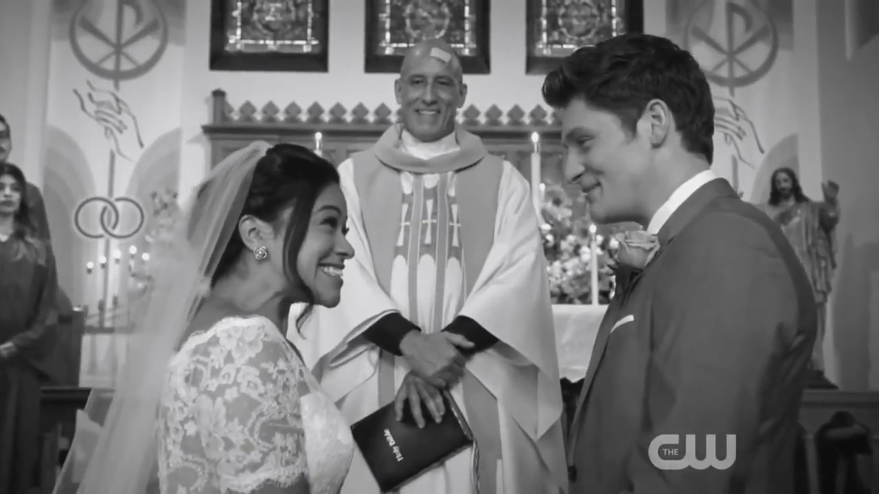 Jane & Michael | Dynasty