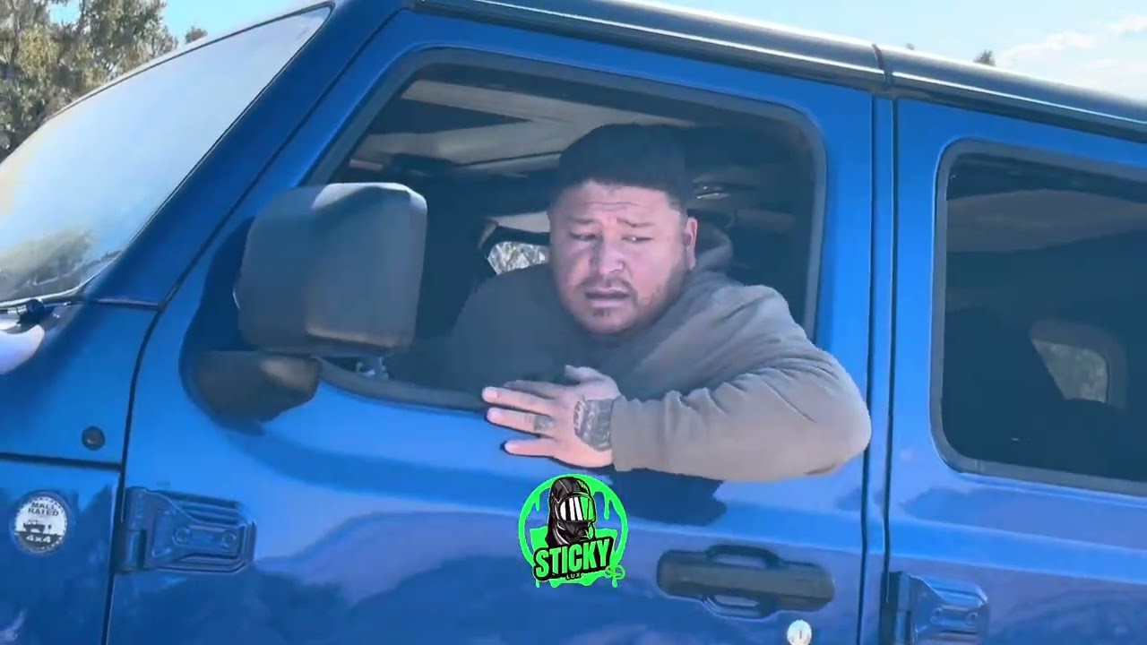 Off road In UTAH FT Carlos Barack Master Transportation Episode 4