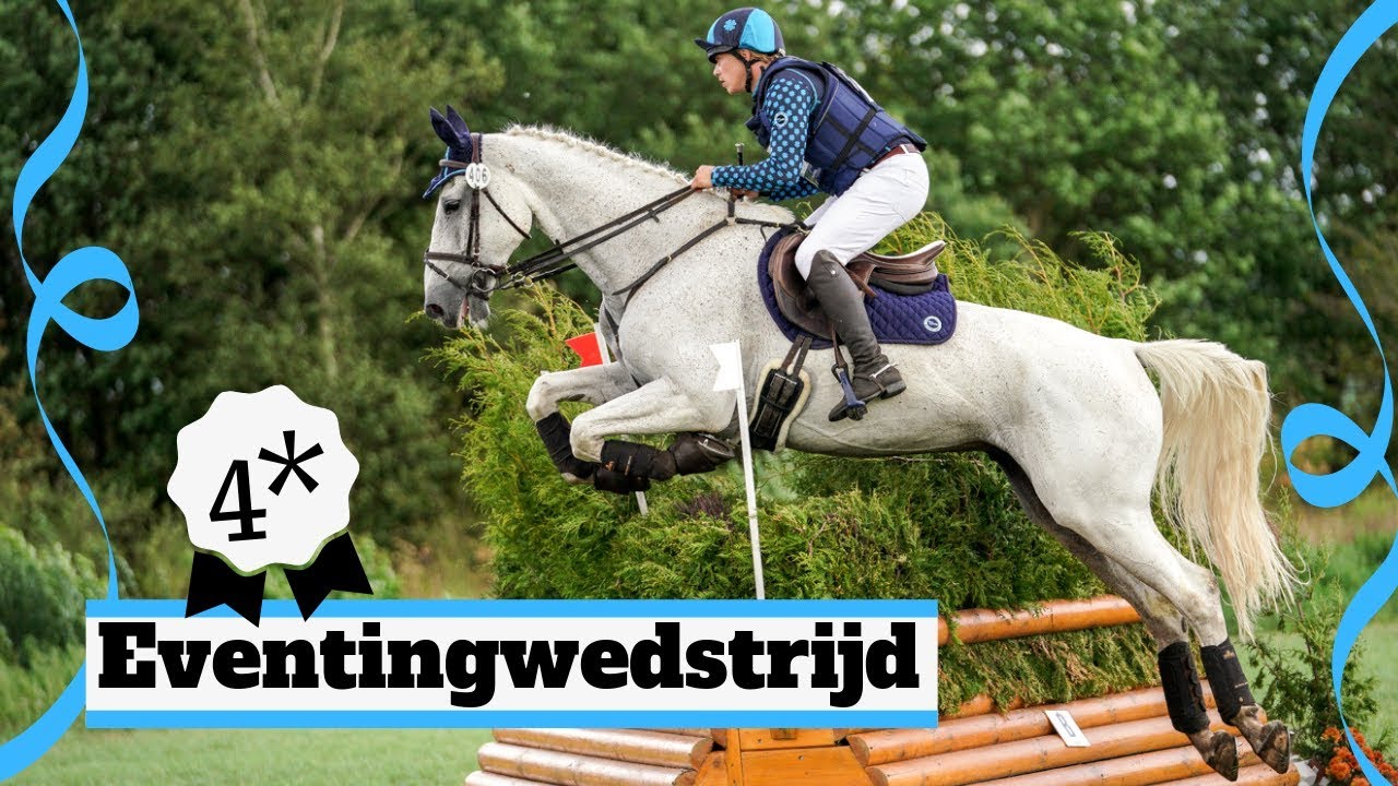 4* EVENTINGWEDSTRIJD 😎 dag 3&4 || Eventinglife | By Jordy