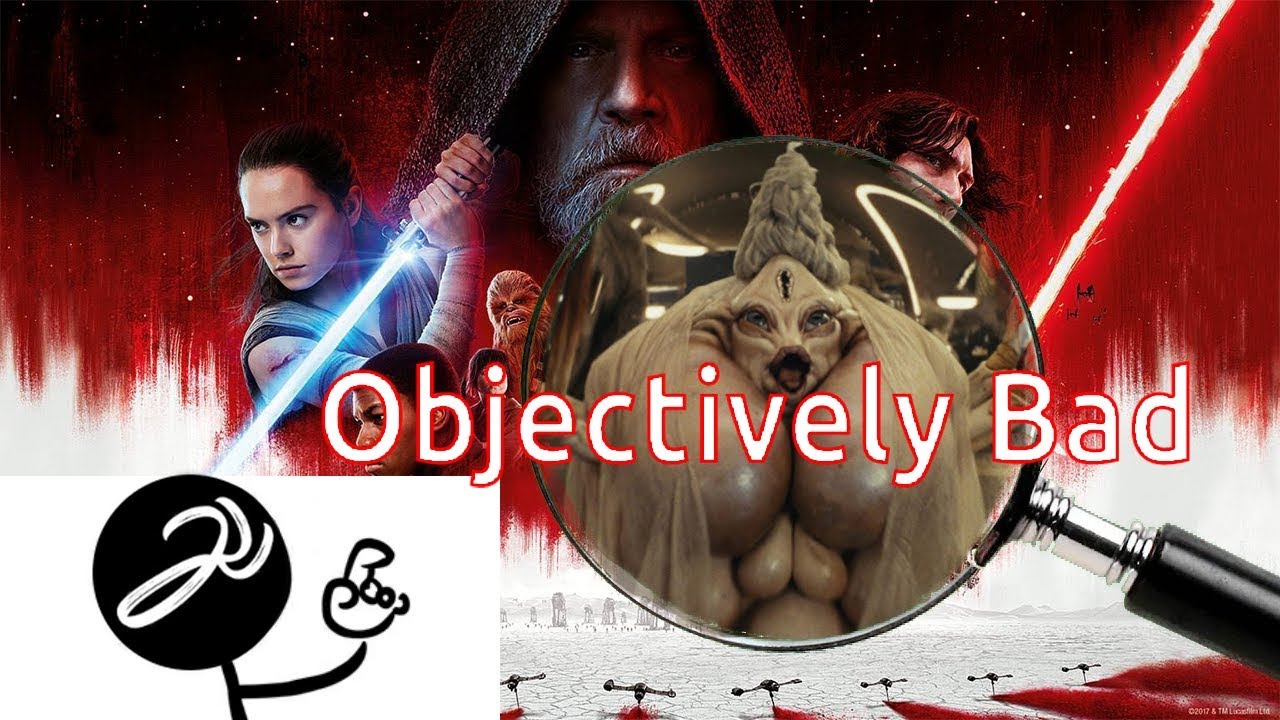 Is Art Objective, or Subjective?