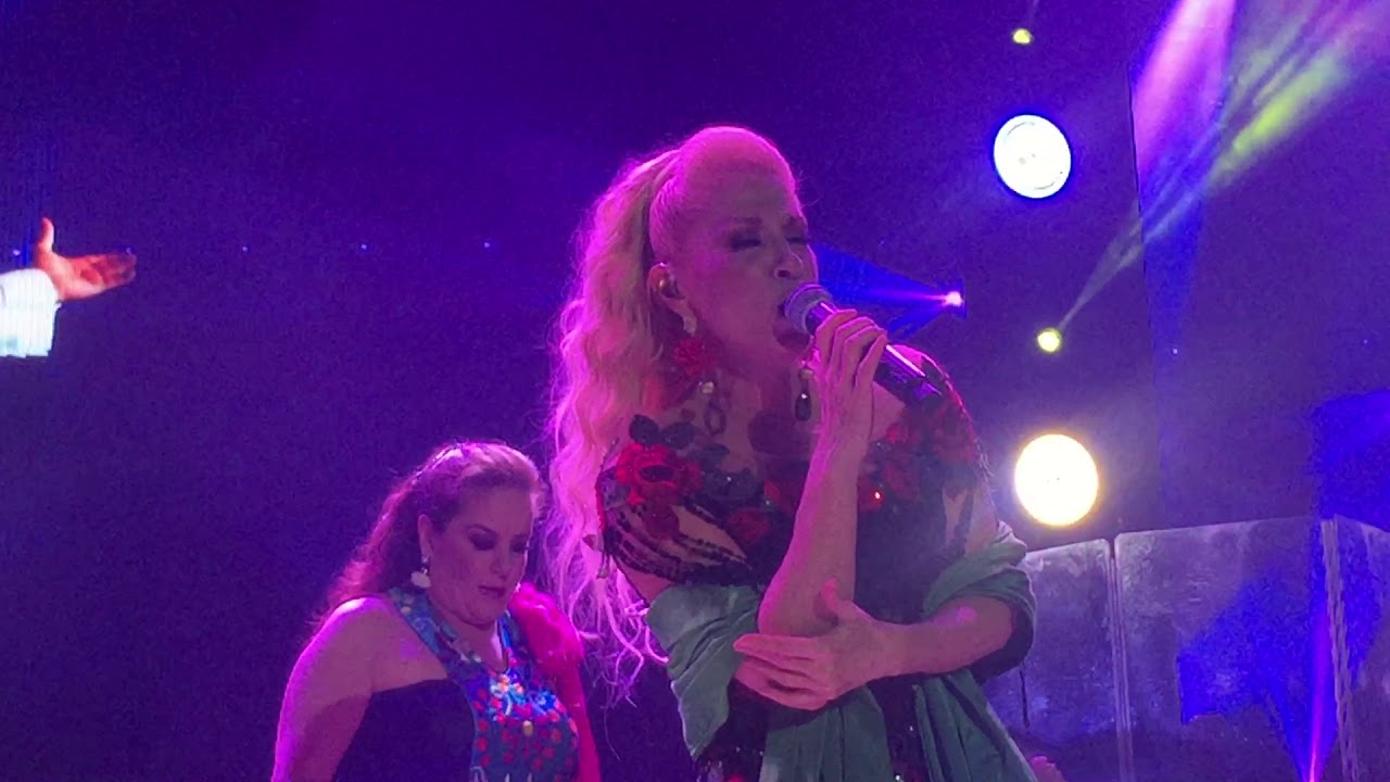 Juntitas Tour - Popurri Homenaje a Juan Gabriel - Bakersfeild 2019