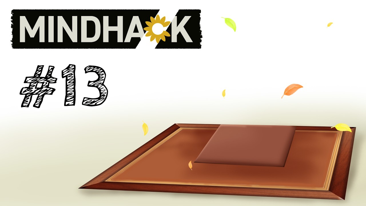 【実況プレイ】#13 この道すらも抱えていこう【MINDHACK】