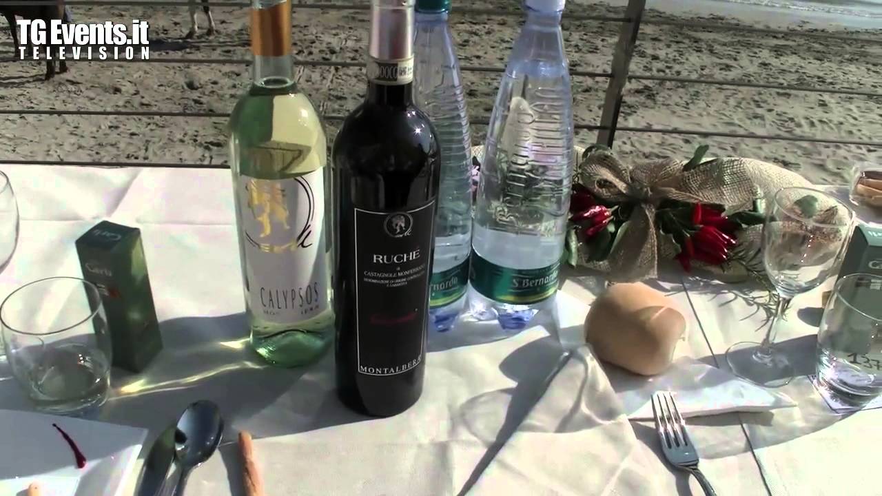 A Tavola in Barusso - Alassio (SV)