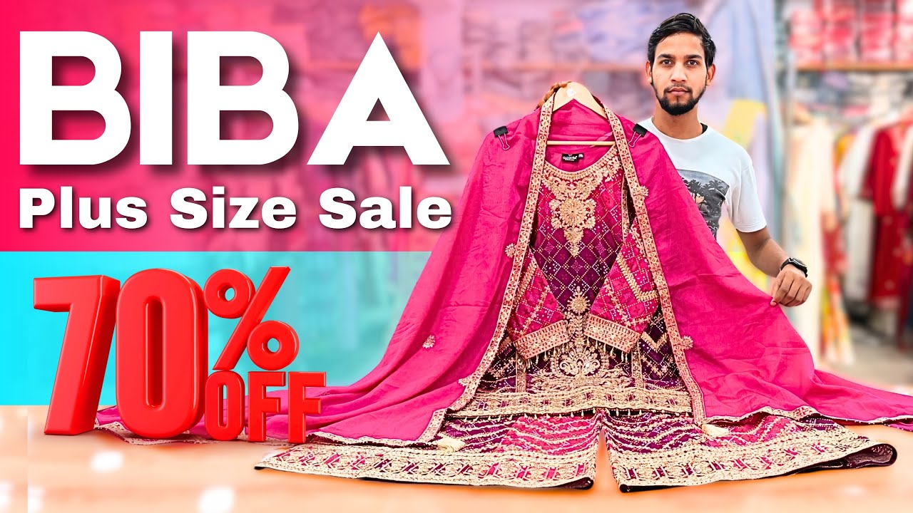 Sale Wedding & Eid 🌙 Special | Muslin Suits, Cotton Suits Designer Anarkali, Party Wear & More!