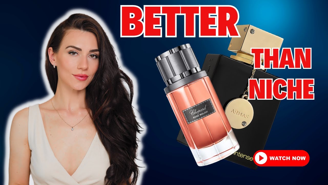 3 CHEAPIES that SMELL EXPENSIVE💥 AFFORDABLE Fragrances that smell BETTER than NICHE