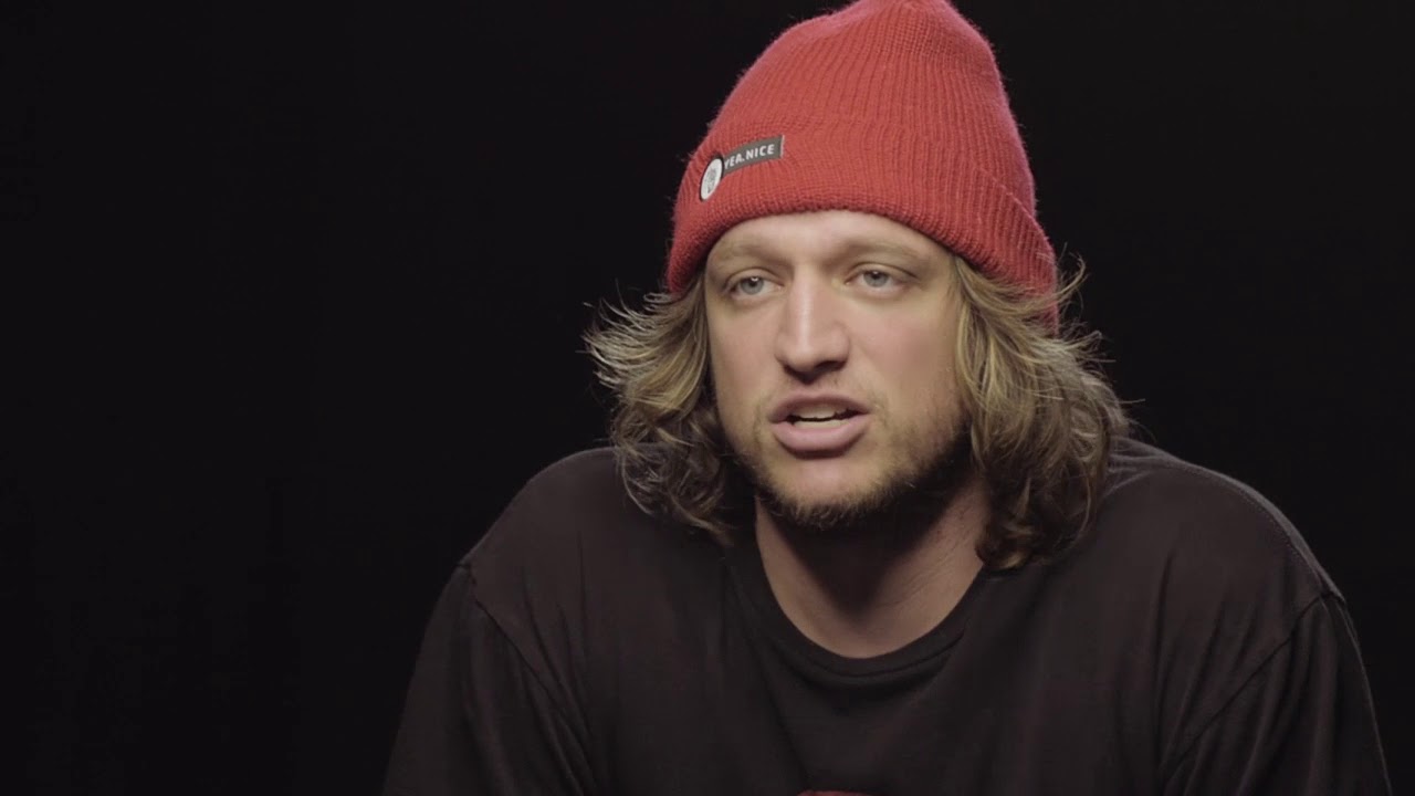 Season 1, Episode 3: Skate for Change (Pursuing Passion, Service)