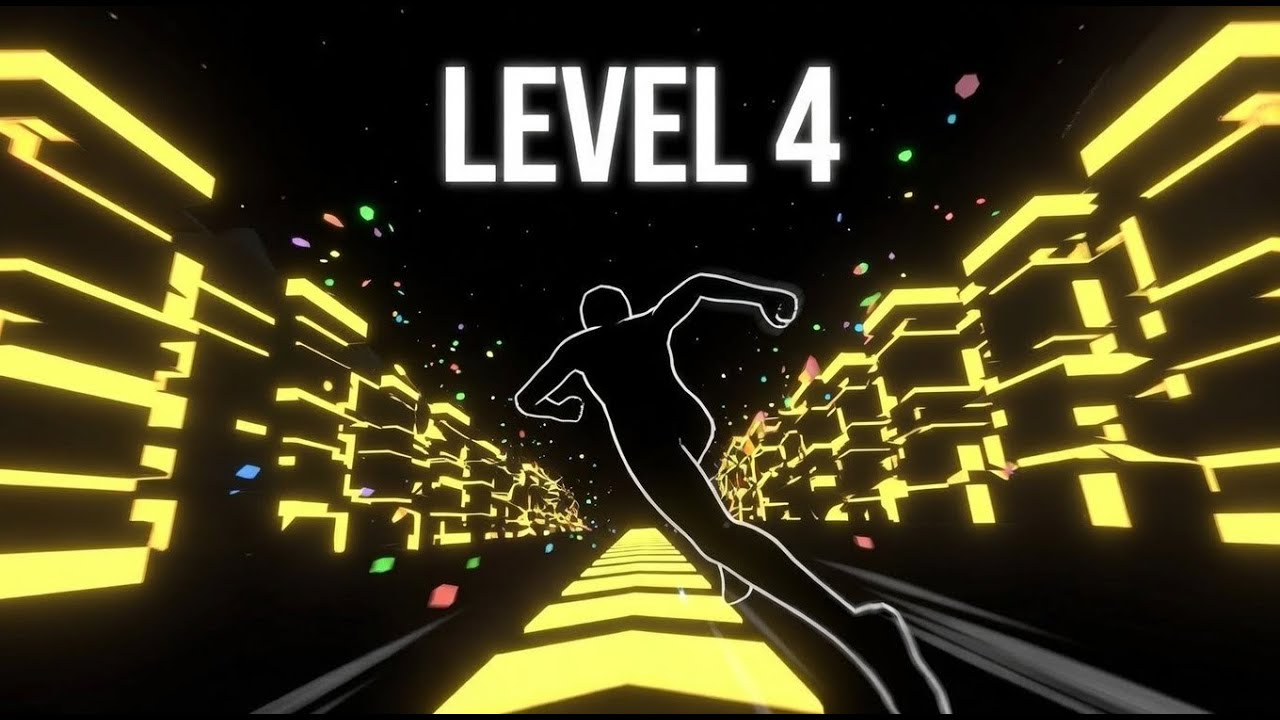🔥IMMERSIVE INTERACTIVE WARM-UP LEVEL 4 – FULL BODY