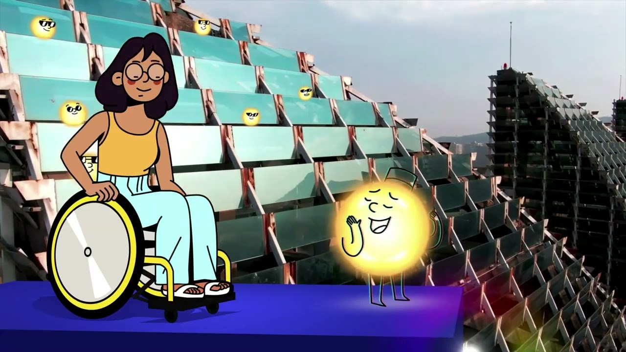 The Electric Future