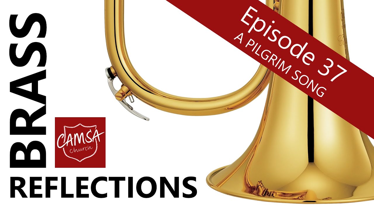 Brass Reflections - Episode 37