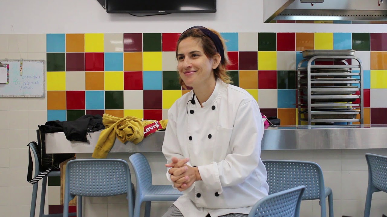 אריאנה דוקותיים תיכון חושן