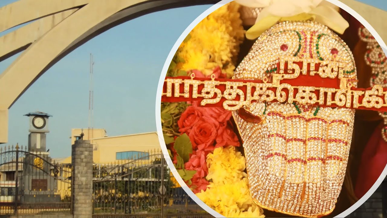 Siva Shankar Baba | Poornabrahmam and the Pride of Puzhal