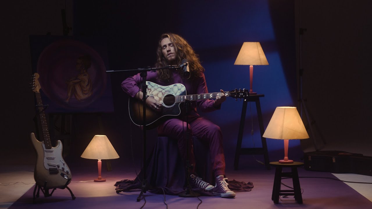 Vitor Kley - Vai Na Fé (Ao Vivo)