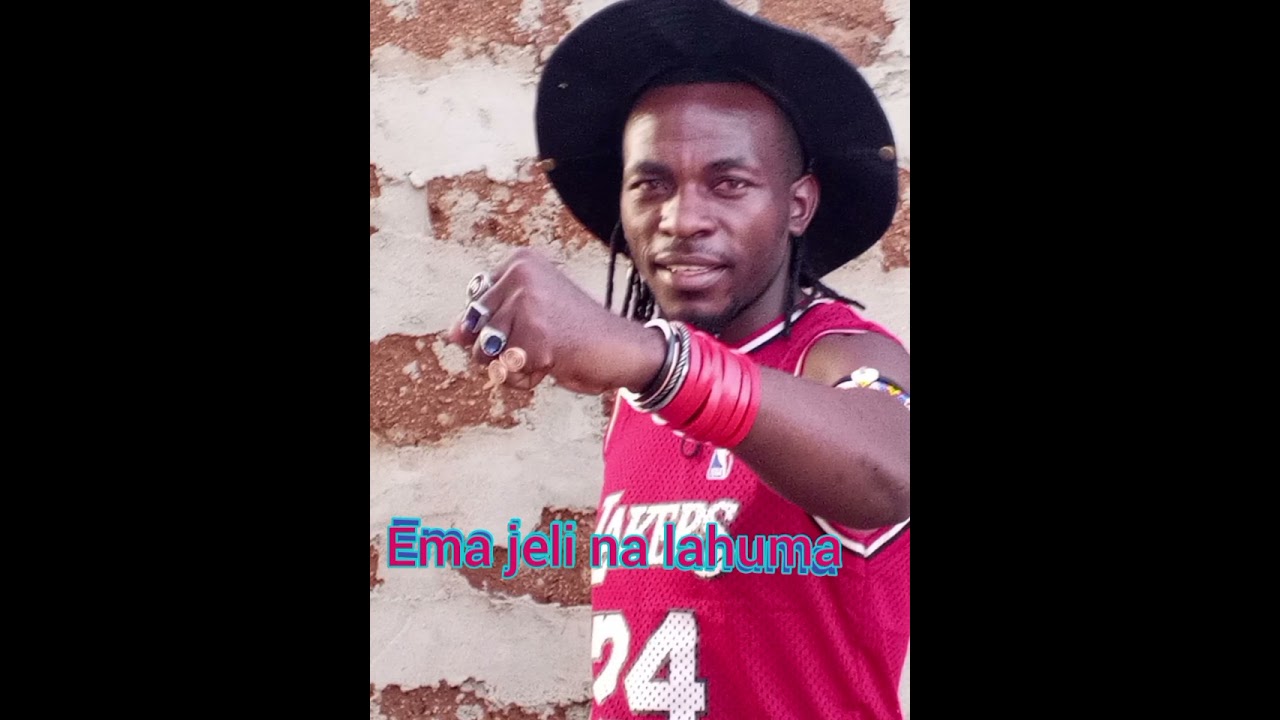 Ema jeli ujumbe walwaa na lahuma 22/8/2025/0760976838