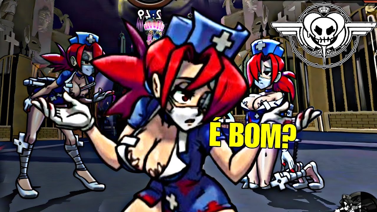 CENTRO 100% SKULL GIRLS