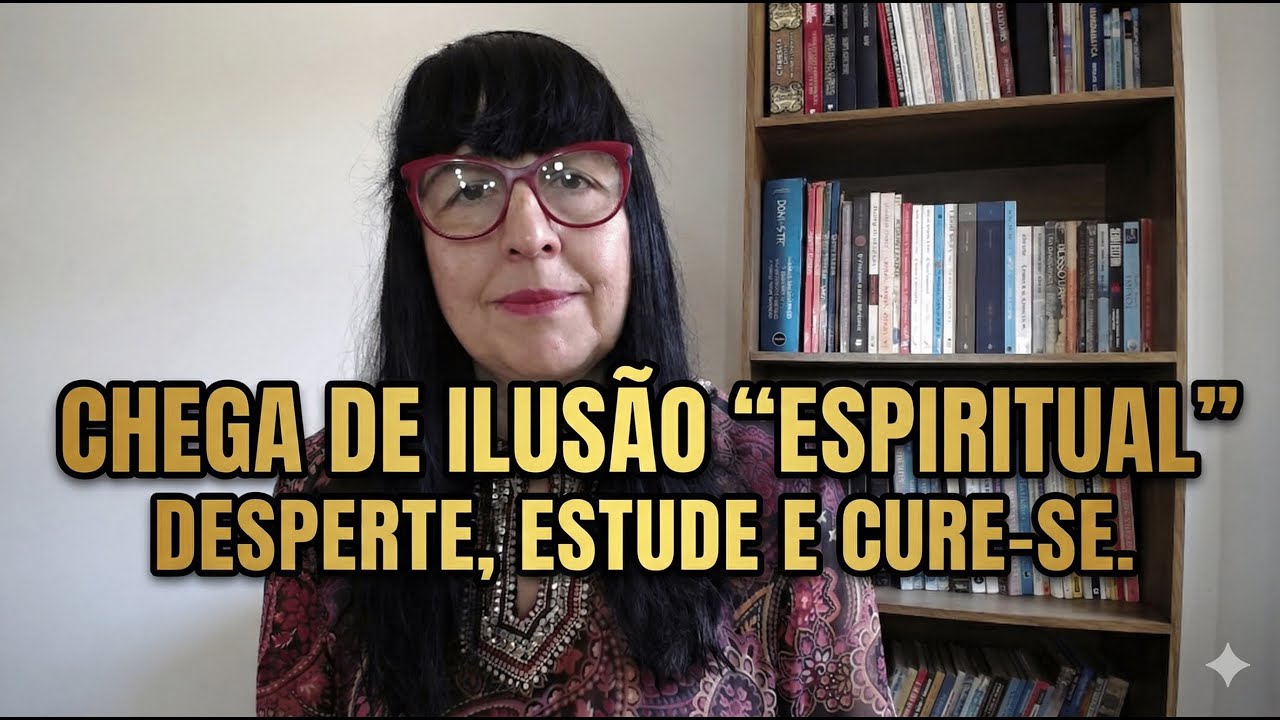 Desapegue das 
