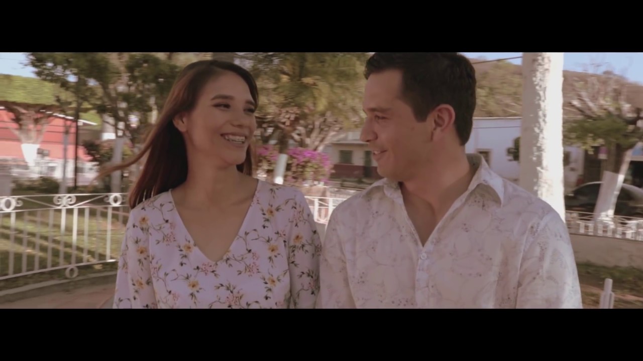 Banda Los Mazatlecos - La Mejor Versión De Mi (Video Oficial)