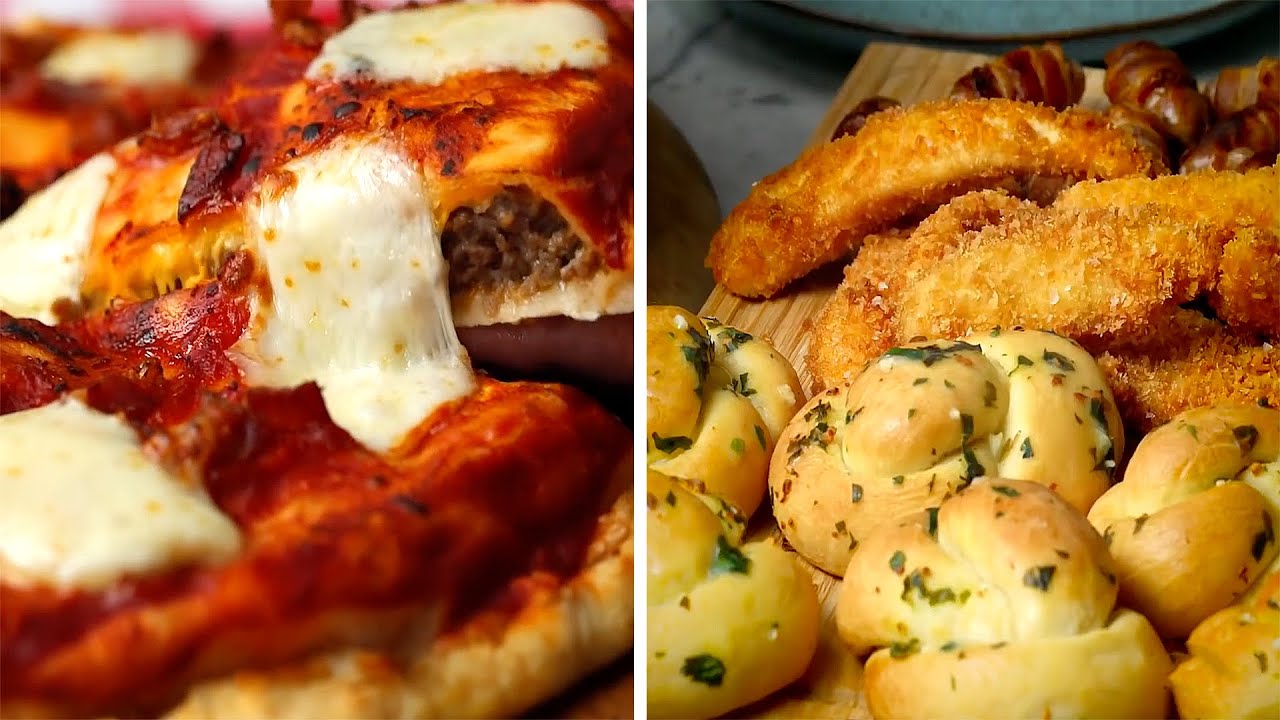 7 Weekend Recipes To Treat Yourself To