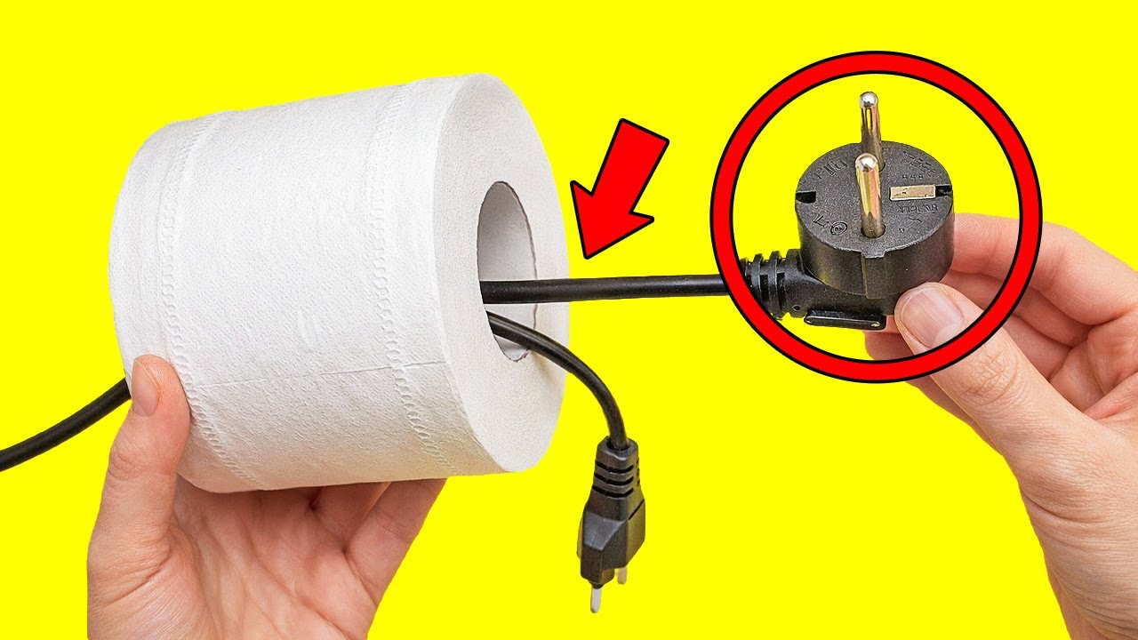 The Hidden Function of Your Charger Everyone Misses!