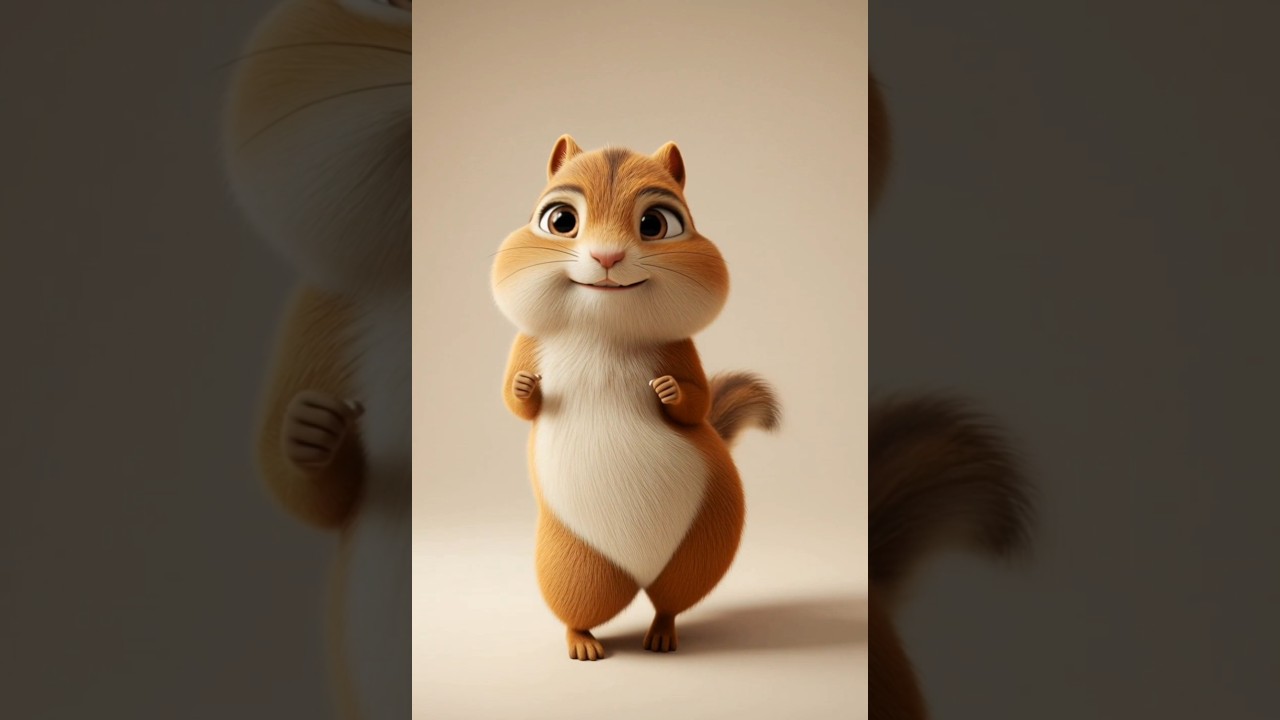 hilarious chipmunk dancing #funny #dancing #trending #hilariousmoments