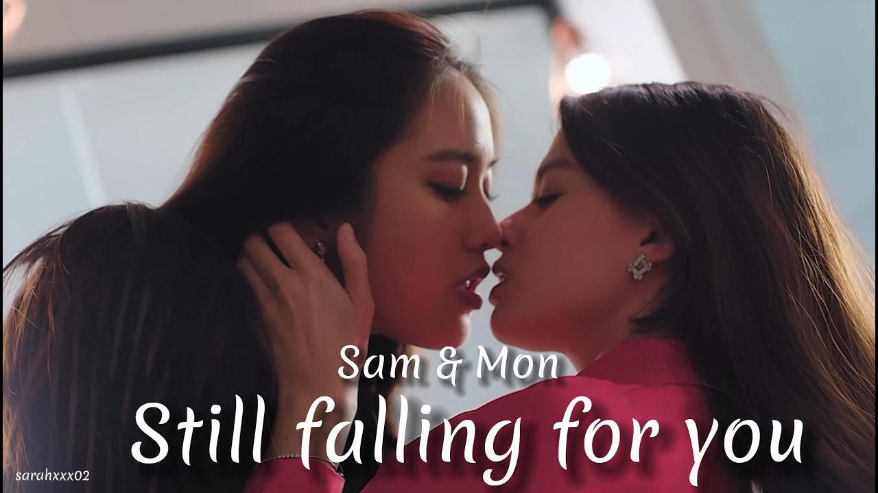 Sam & Mon - Still falling for you [1x12] #gaptheseries #monsam #freenbeck #gaptheserie #gl #wlw