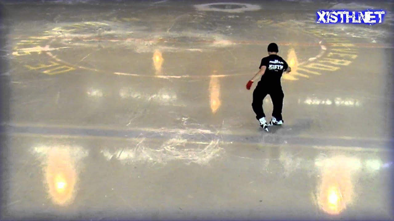 Freestyle Is Beautiful - Freestyle Ice Skating