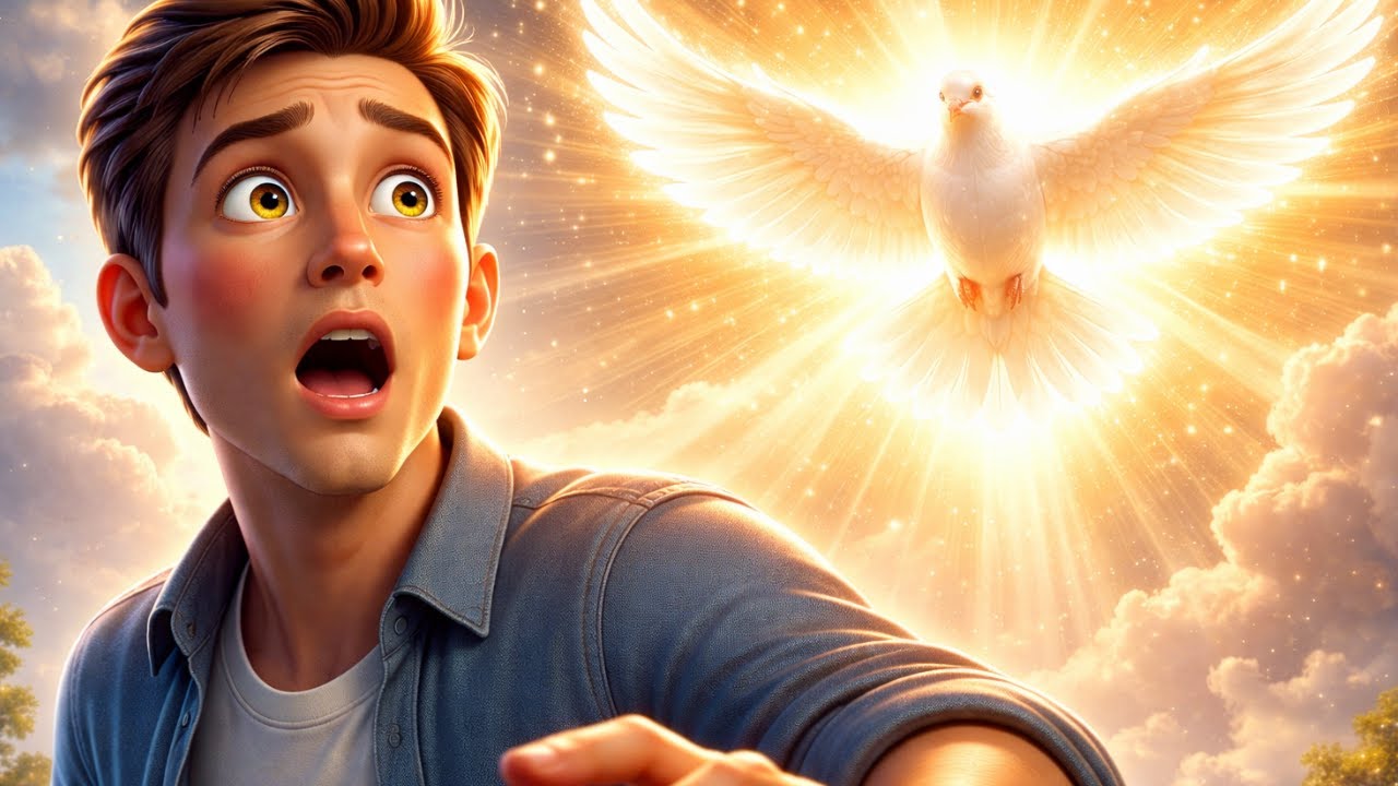 Se Estes Sinais Estão em Você, o Espírito de Deus Já Está Agindo Agora