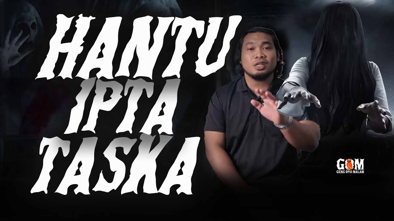 HANTU MENGESOT BAWAH KATIL , HANTU USAP KEPALA