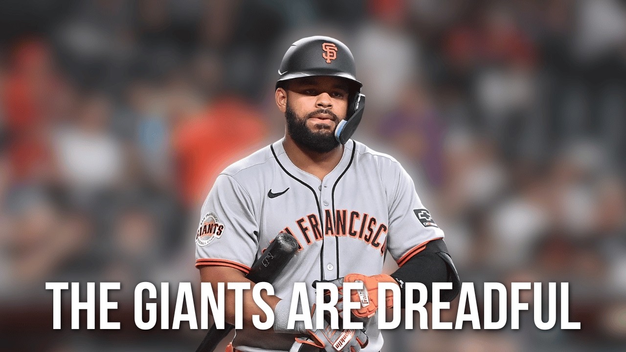 Copes and Derek just rip the Giants