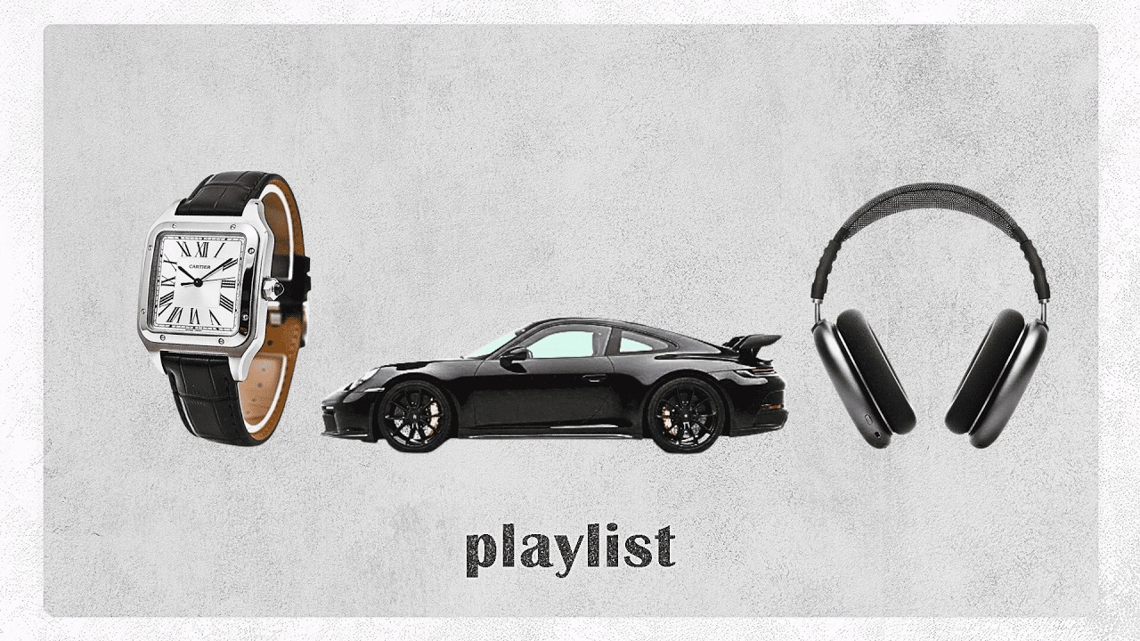 This Playlist Will Make You Execute So FAST It feels illegal