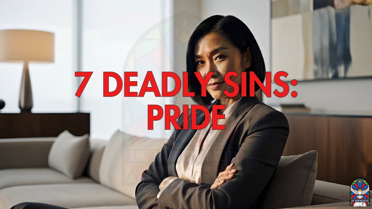 Kung Sa Tingin Mo Wala Kang Pride — Ito ang Reflection na Kailangan Mo