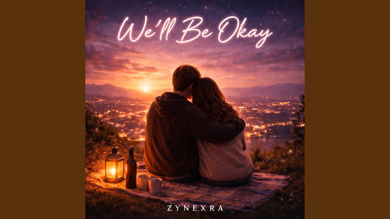 We’ll Be Okay