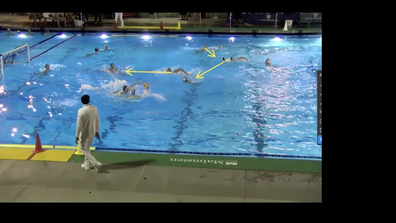 20u Def Clips vs NYAC