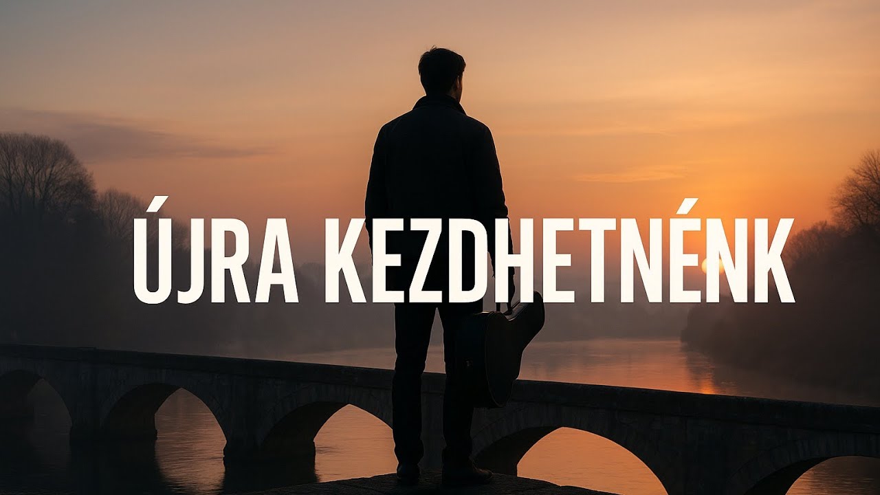 BlackSteel; Újra kezdhetnénk [Official Music Video]