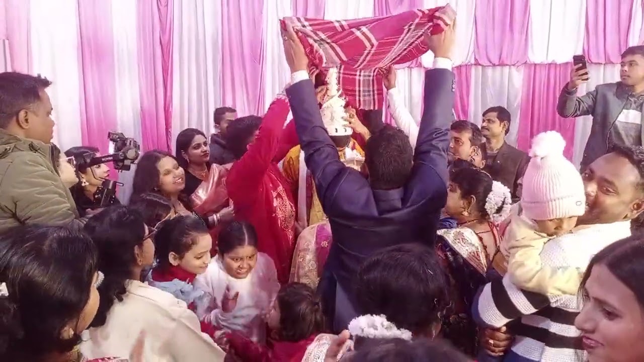 Bhi er biyer malabidol